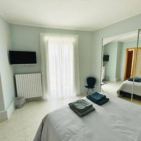 B&B La Finestra Sulle Mainarde - Isernia Zewnętrze zdjęcie