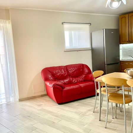 B&B La Finestra Sulle Mainarde - Isernia Zewnętrze zdjęcie