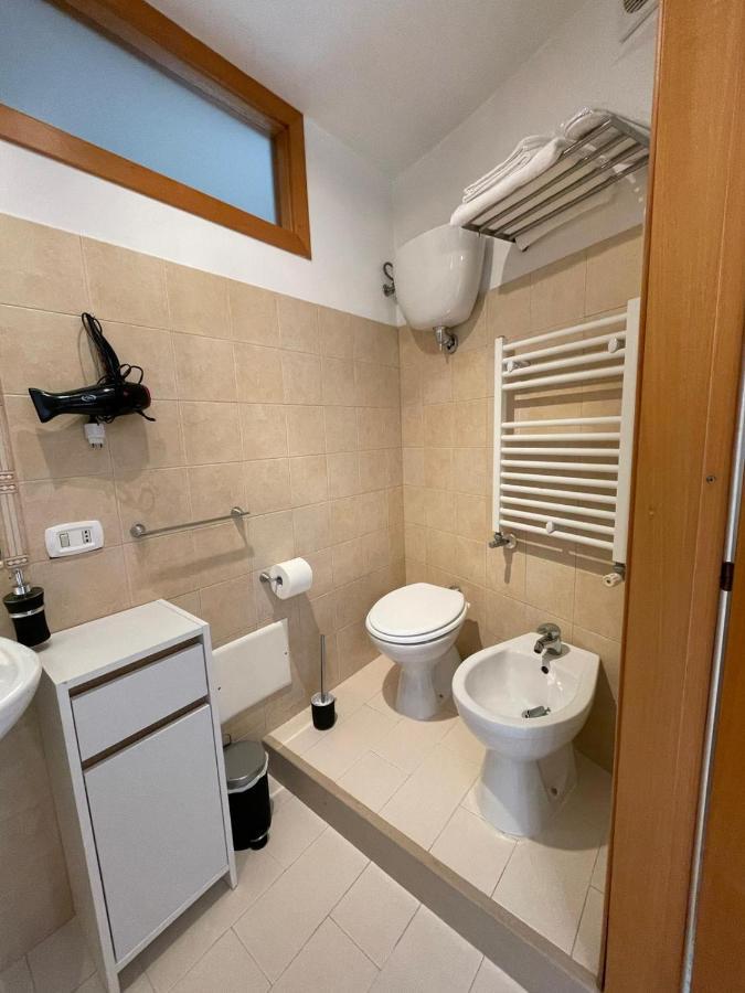 B&B La Finestra Sulle Mainarde - Isernia Zewnętrze zdjęcie