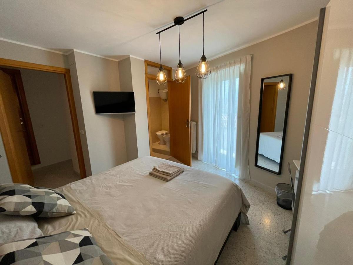 B&B La Finestra Sulle Mainarde - Isernia Zewnętrze zdjęcie