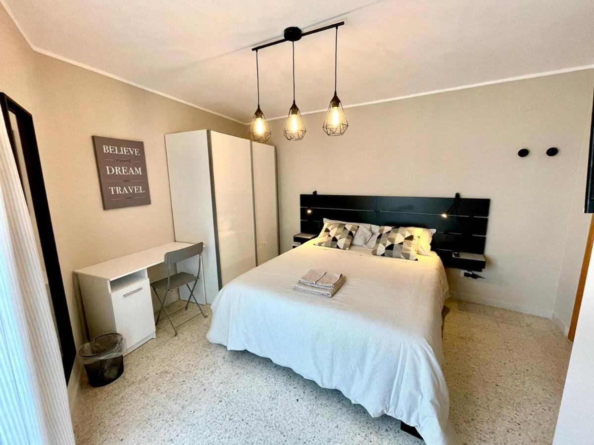 B&B La Finestra Sulle Mainarde - Isernia Zewnętrze zdjęcie