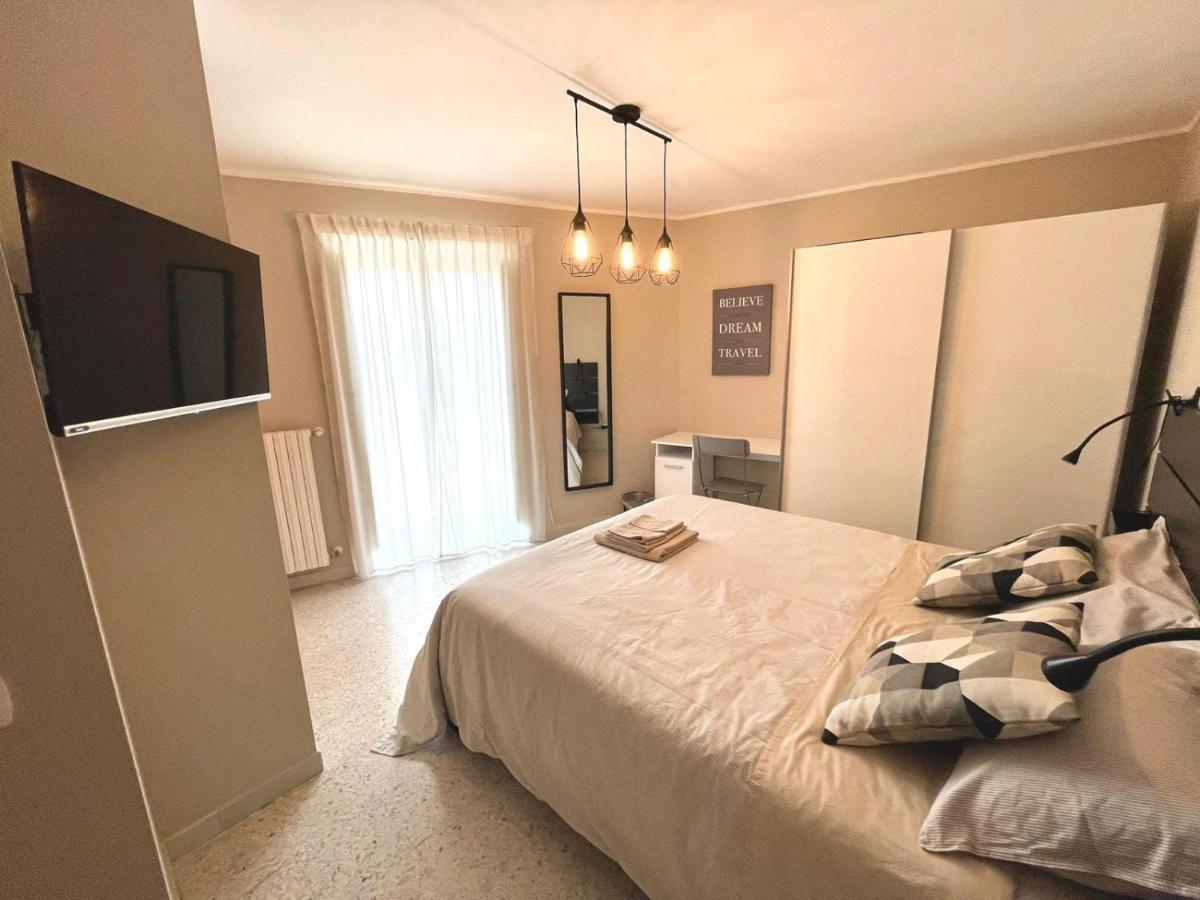 B&B La Finestra Sulle Mainarde - Isernia Zewnętrze zdjęcie