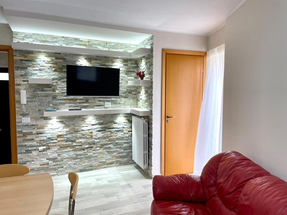 B&B La Finestra Sulle Mainarde - Isernia Zewnętrze zdjęcie