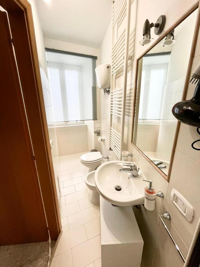 B&B La Finestra Sulle Mainarde - Isernia Zewnętrze zdjęcie