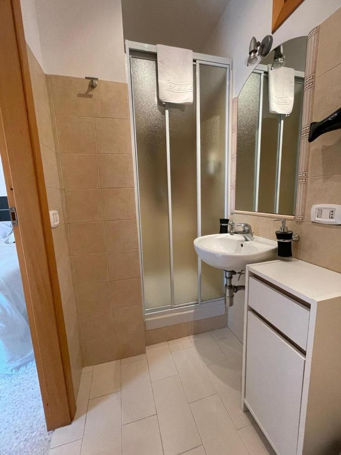 B&B La Finestra Sulle Mainarde - Isernia Zewnętrze zdjęcie